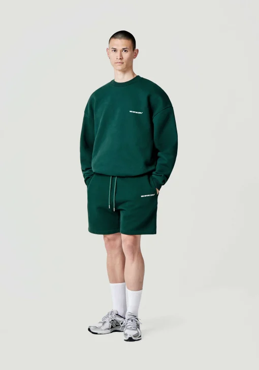 MKI UNIFORM SHORTS