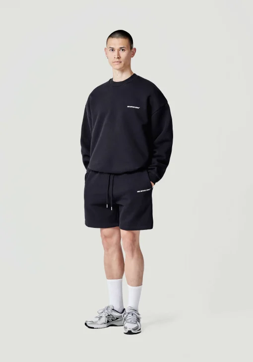 MKI UNIFORM SHORTS