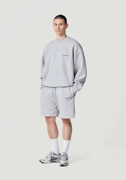 MKI UNIFORM SHORTS