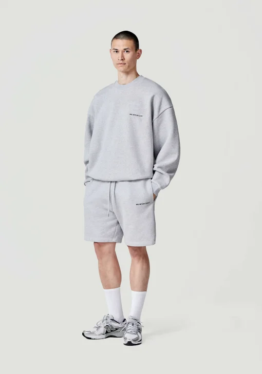 MKI UNIFORM SHORTS