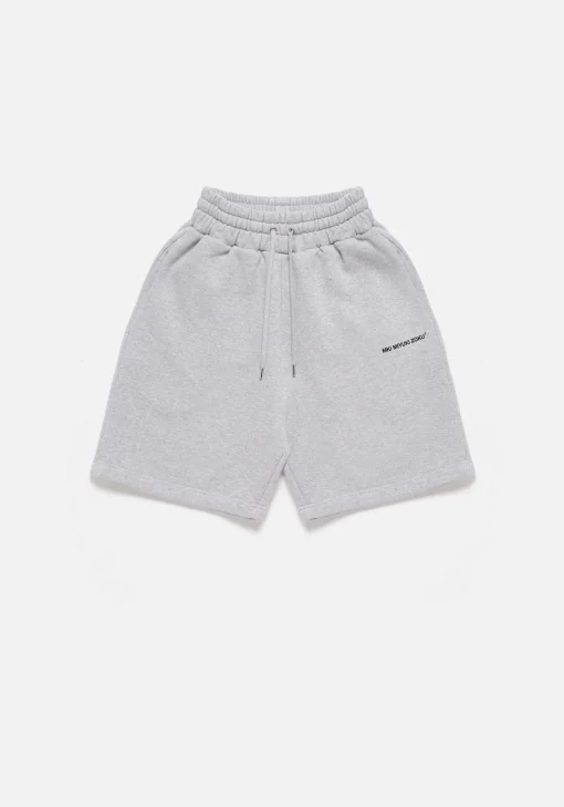 MKI UNIFORM SHORTS