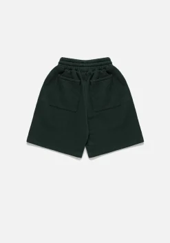 MKI UNIFORM SHORTS