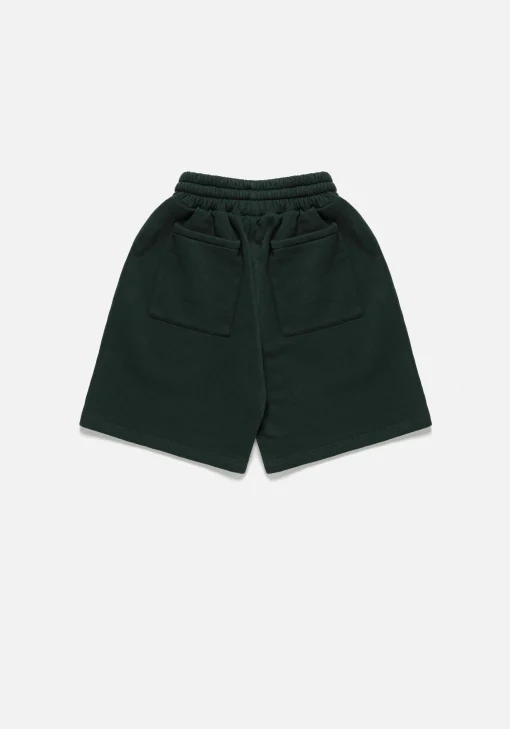 MKI UNIFORM SHORTS