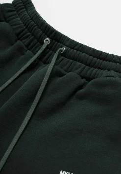MKI UNIFORM SHORTS