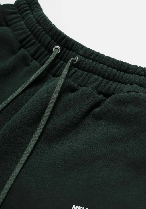 MKI UNIFORM SHORTS