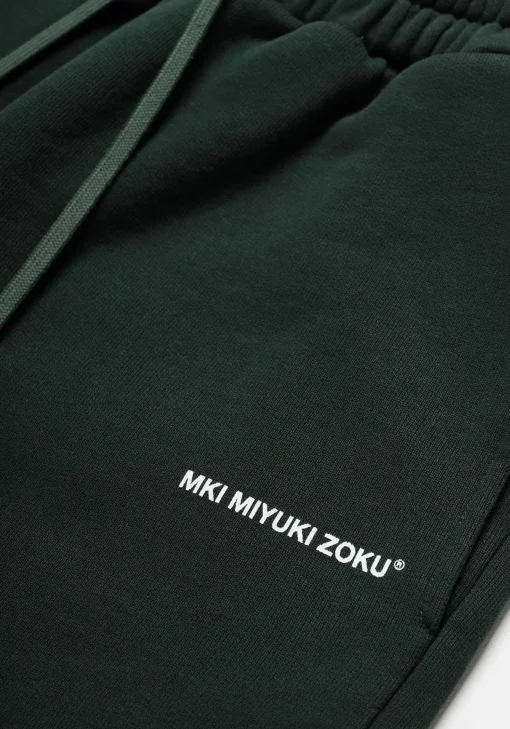 MKI UNIFORM SHORTS