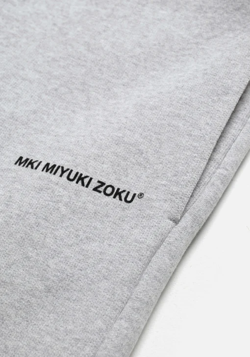 MKI UNIFORM SHORTS