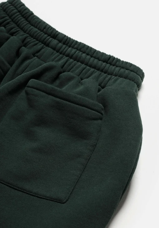 MKI UNIFORM SHORTS