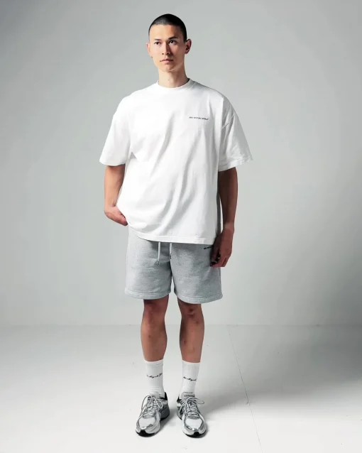 MKI UNIFORM SHORTS