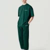 MKI UNIFORM T-SHIRT