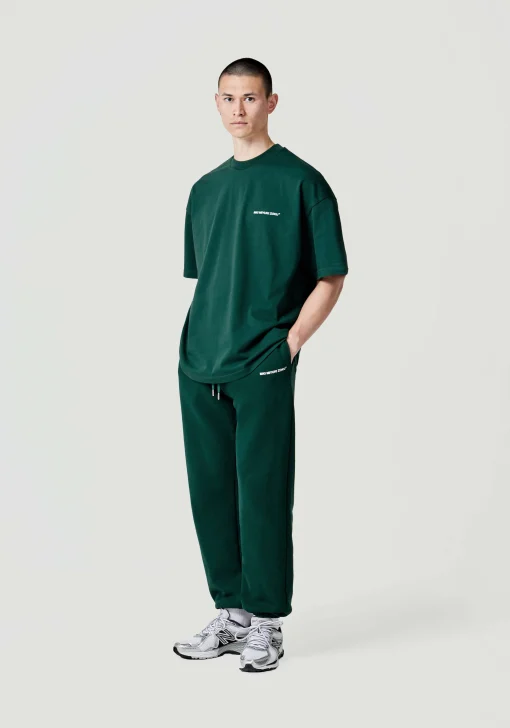 MKI UNIFORM T-SHIRT