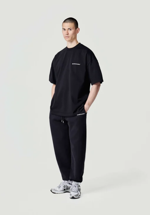 MKI UNIFORM T-SHIRT