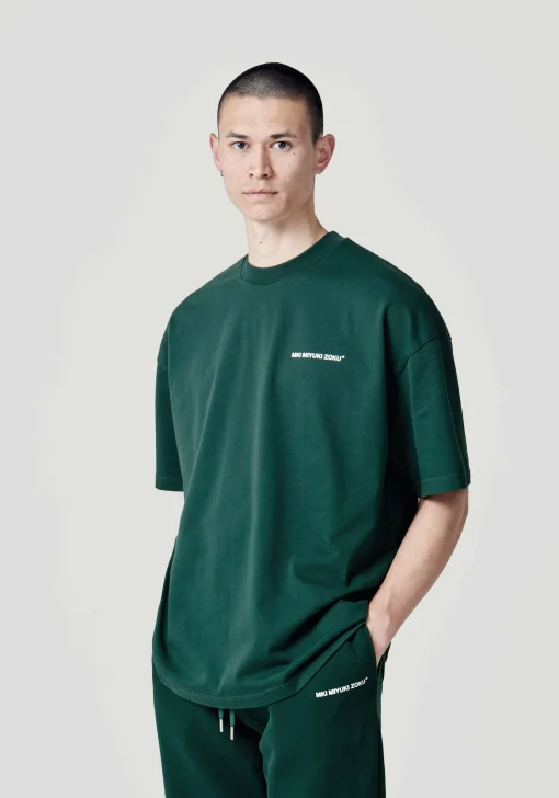 MKI UNIFORM T-SHIRT