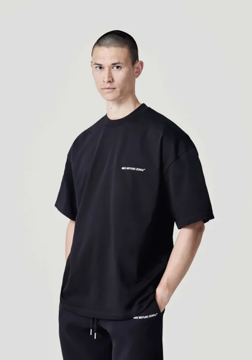MKI UNIFORM T-SHIRT