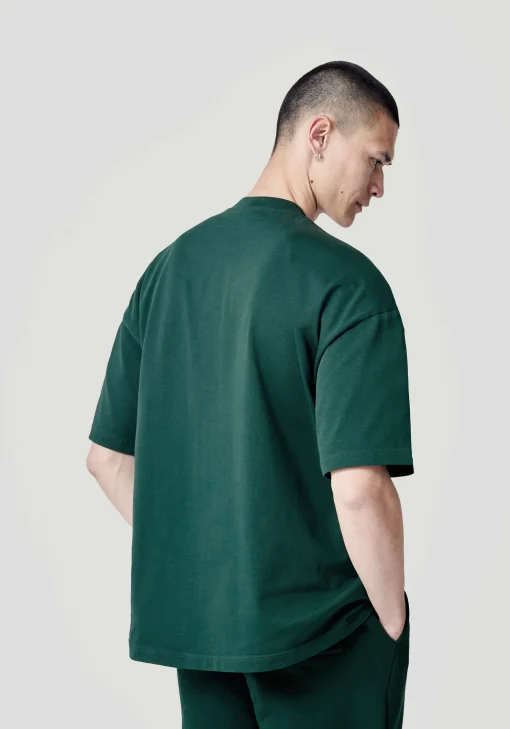 MKI UNIFORM T-SHIRT