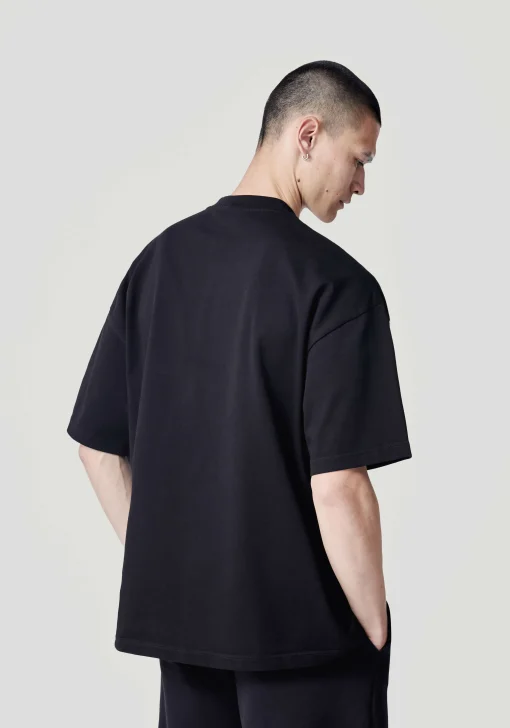 MKI UNIFORM T-SHIRT