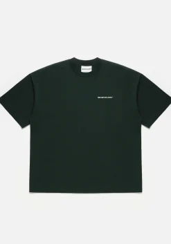 MKI UNIFORM T-SHIRT