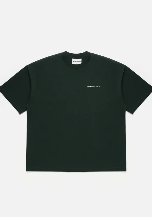 MKI UNIFORM T-SHIRT