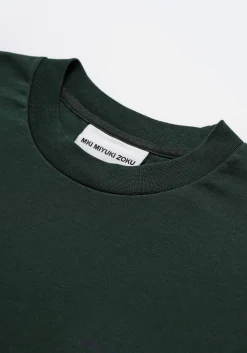 MKI UNIFORM T-SHIRT