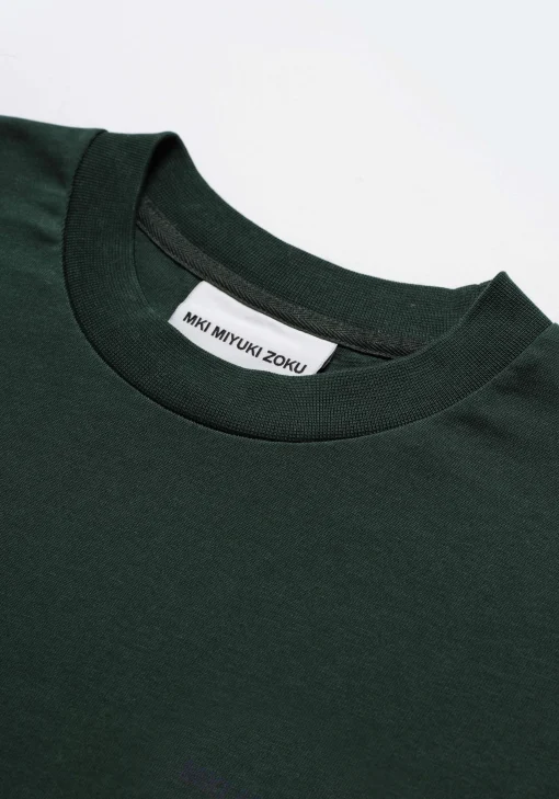 MKI UNIFORM T-SHIRT