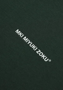 MKI UNIFORM T-SHIRT