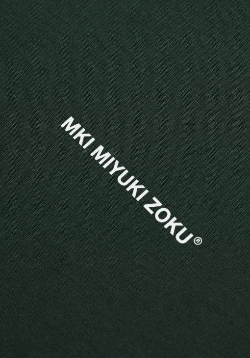 MKI UNIFORM T-SHIRT