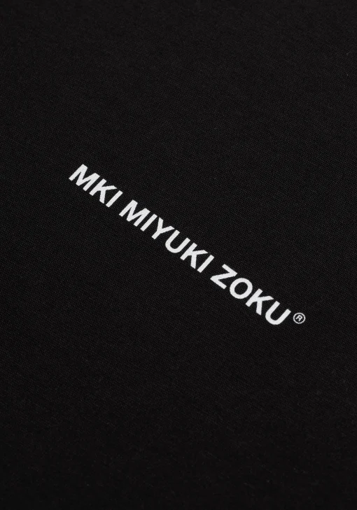 MKI UNIFORM T-SHIRT