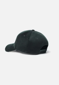 MKI V2 MOHAIR BALL CAP