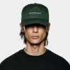MKI V2 TWILL BALL CAP