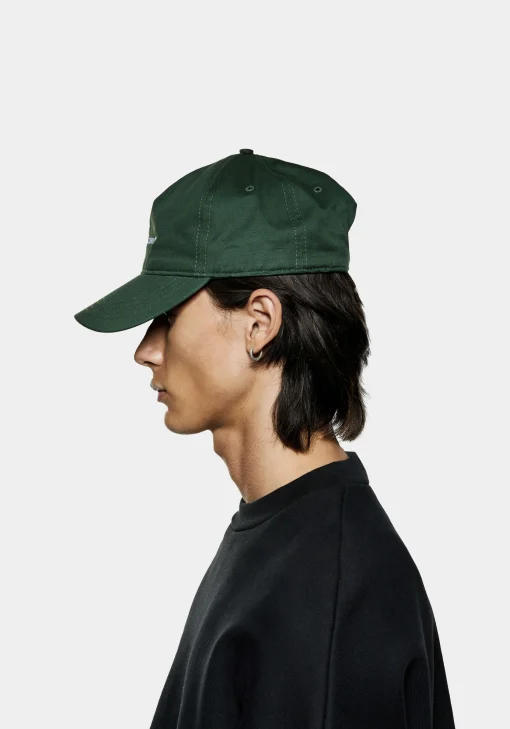 MKI V2 TWILL BALL CAP