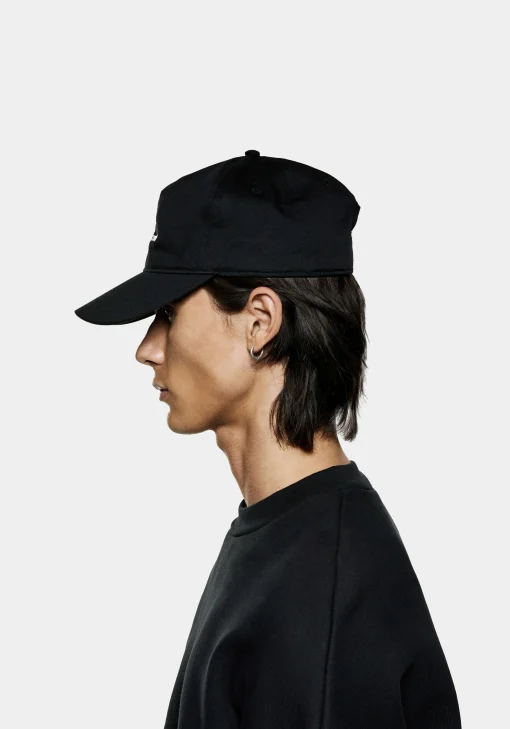 MKI V2 TWILL BALL CAP