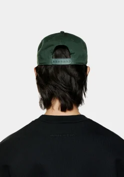 MKI V2 TWILL BALL CAP