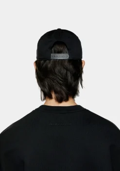 MKI V2 TWILL BALL CAP