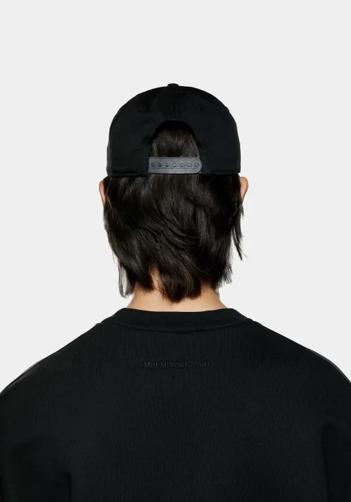 MKI V2 TWILL BALL CAP