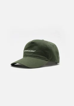 MKI V2 TWILL BALL CAP
