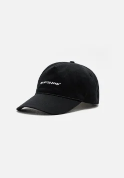 MKI V2 TWILL BALL CAP