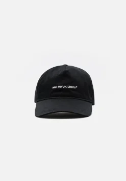MKI V2 TWILL BALL CAP