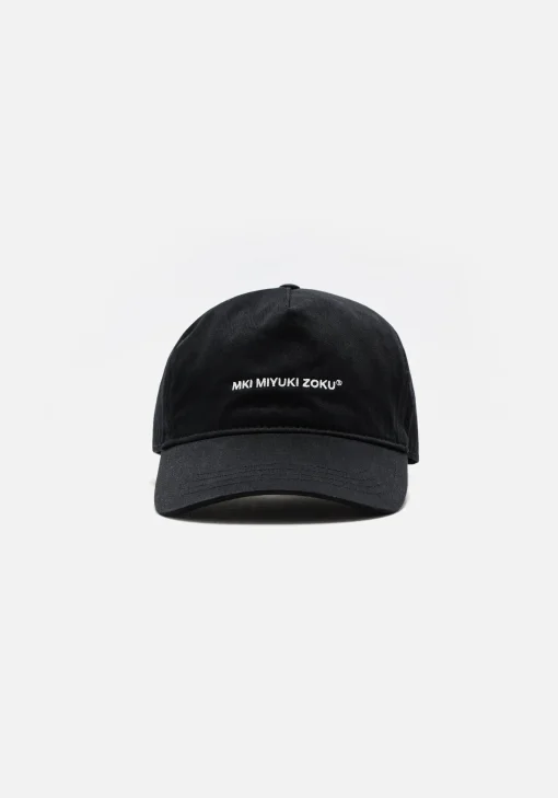 MKI V2 TWILL BALL CAP