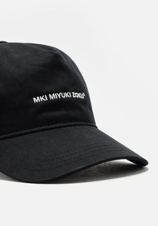 MKI V2 TWILL BALL CAP