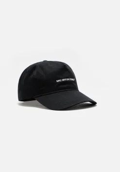 MKI V2 TWILL BALL CAP