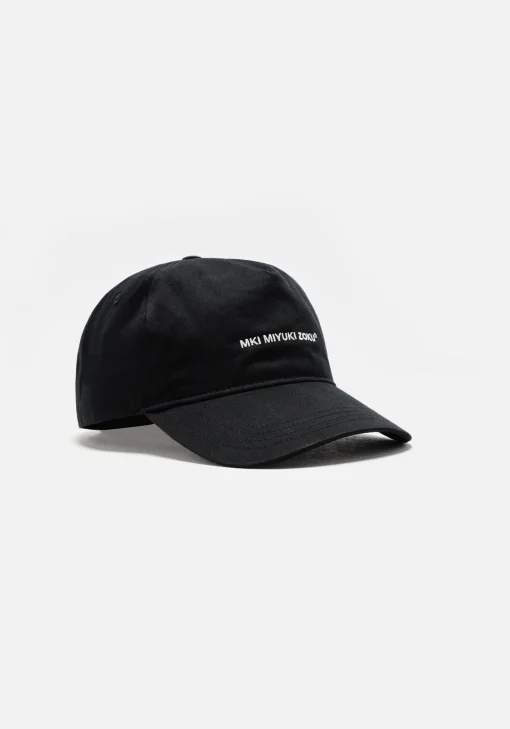 MKI V2 TWILL BALL CAP