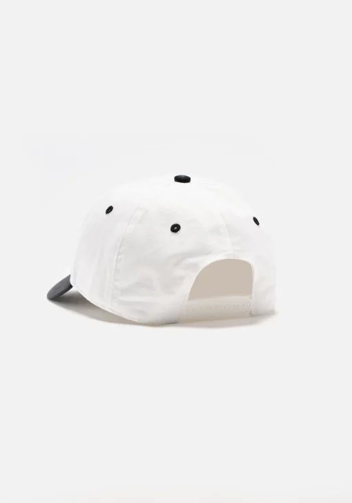 MKI V2 TWILL BALL CAP
