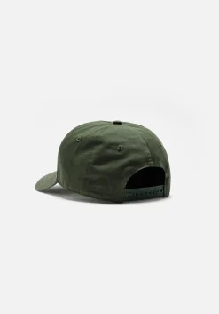 MKI V2 TWILL BALL CAP