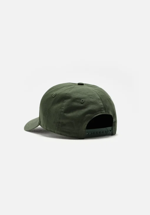 MKI V2 TWILL BALL CAP