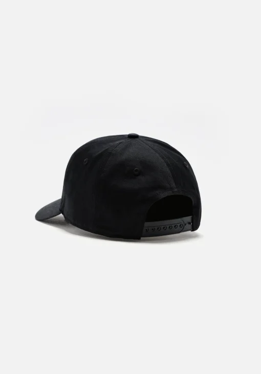 MKI V2 TWILL BALL CAP