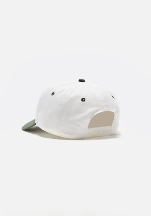 MKI V2 TWILL BALL CAP