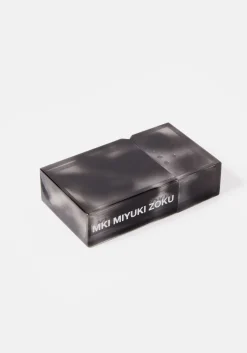 MKI X TSUBOTA PEARL HARD EDGE LIGHTER MARBLE